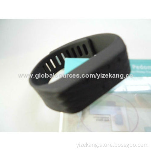 New Product Bracelet Waterproof Bluetooth Pedometer